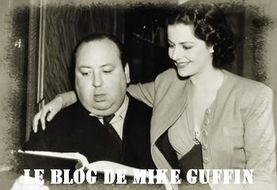 Hitchcock et Margaret Lockwood