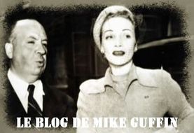 Hitchcock et Marlene Dietrich