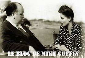 Hitchcock et Tallulah Bankhead