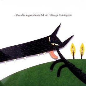Roulé le loup 5