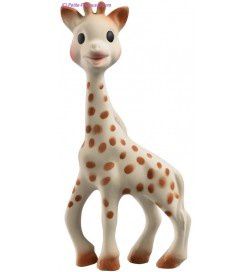 Sophie la Girafe