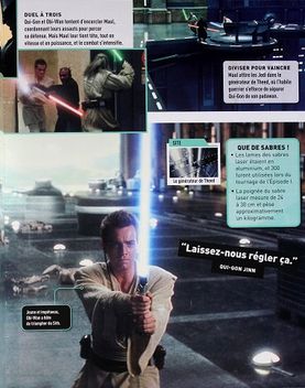 Star wars Les scènes cultes 5