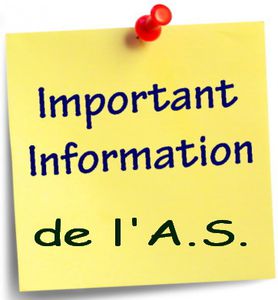 information