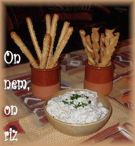 Rillettes de sardines1