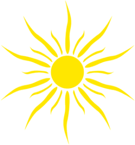 gif soleil