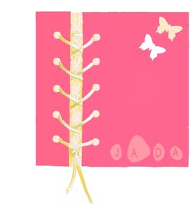 rose blanc
