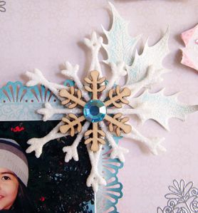Tableau d'Hiver (3)