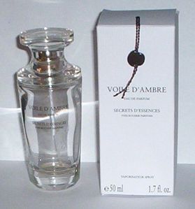 Voile d'Ambre