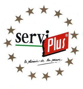 Logo Servi'Plus