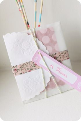 pochettes 3471