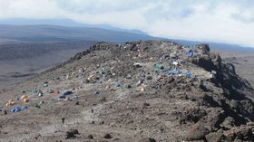 Camp
