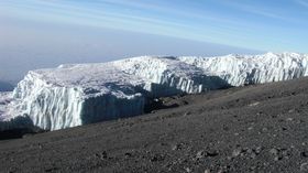 Glacier 3