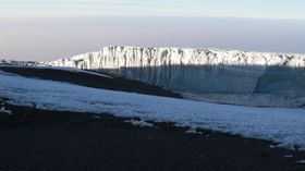 Glacier