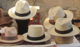 photos chapeaux