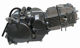 Lifan 150cc BON