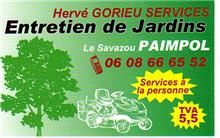 gorieu services