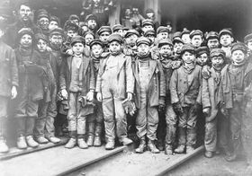 victorian UK