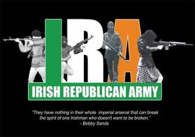 IRA quote by ookami no getsuei