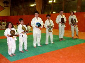 Judo Club Milly Galette 01 2010 (6)