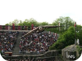 Puy du Fou 33