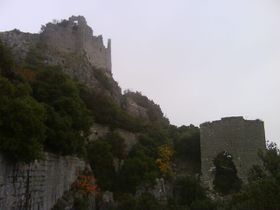 château montferrand