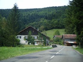 Ferme du Haut Doubs (25)