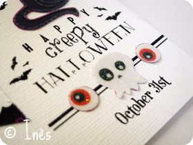 Scrap Inès Card clean and simple scrapbooking hap-copie-1