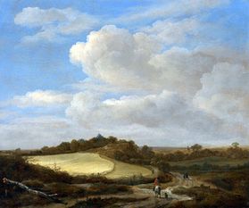 Jacob-Van-Ruisdael-Le-champ-de-Ble-1660.jpg