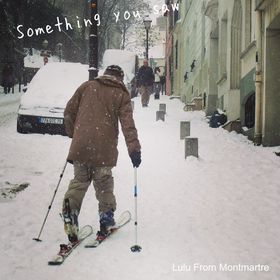 20 Something you saw