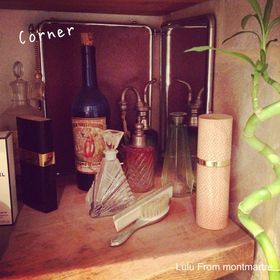 22 Corner