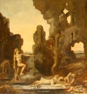 moreaus