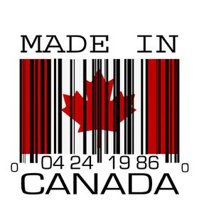 Made In Canada by Pikeface