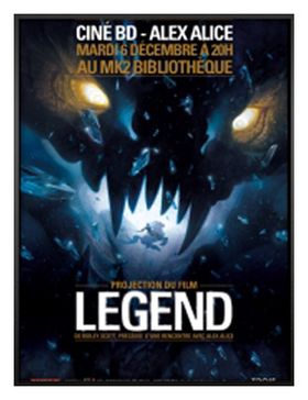 Cine BD Alice