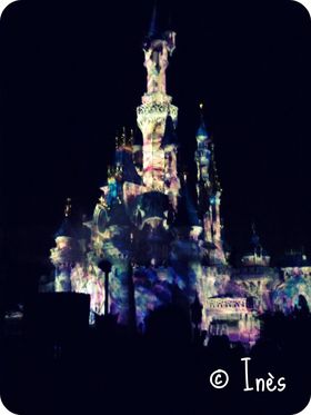 Scrap Inès Disneyland Paris Halloween Party 2012 (11)