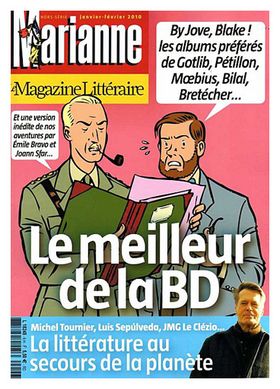 Marianne HS BD