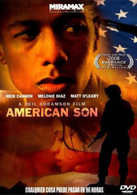 American son