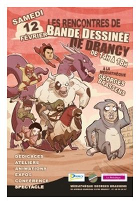 rencontres et racines 2010