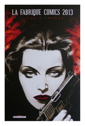 FabriqueComics2013