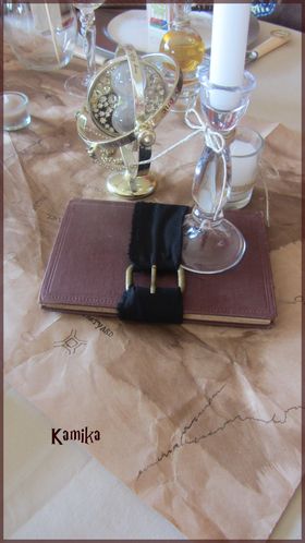 table HARRY POTTER 1.3