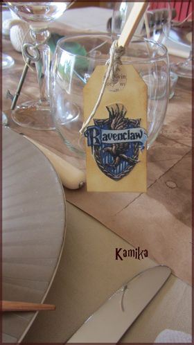 table HARRY POTTER 1.1