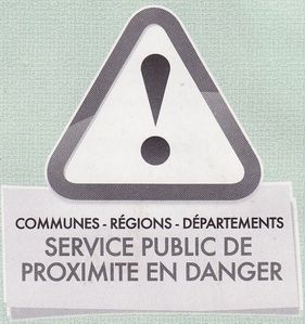 service public de proximité