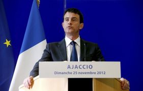 valls