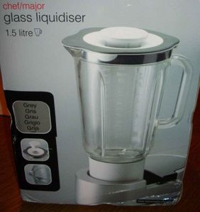 Mixer Kenwood