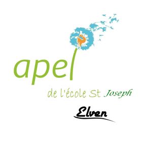 Logo APEL St Jo Elven