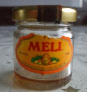 petit pot