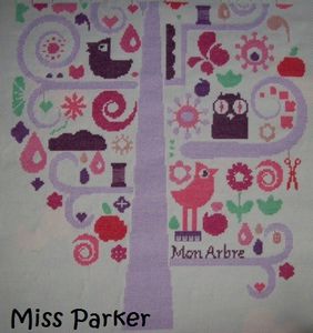 miss parker [640x480]