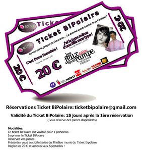 ticket-bipolaire web