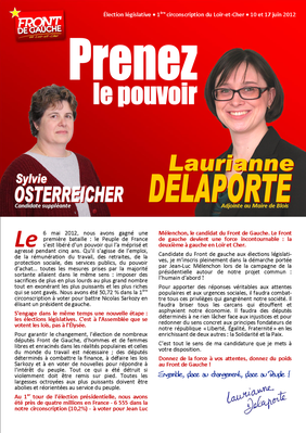 Journal campagne- page 1
