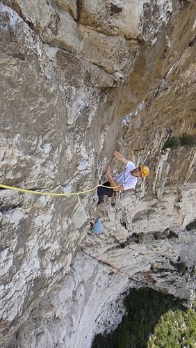 3 jours Calanques 066