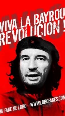 bayrou guevara